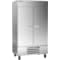 Beverage-Air Reach In Refrigerator, Two Section, Solid Door, 40.2 Cu. Ft. HBR44HC-1 - alternate 1